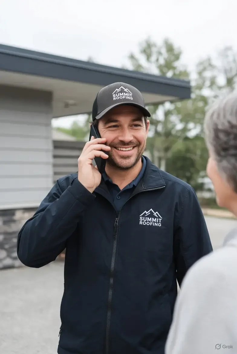 Flat Roof Leak Repair Lone Jack, MO FAQs